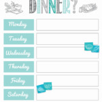Thermomix Free Printables What s For Dinner Weekly