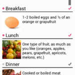 28 Day Diet Diet Start Page Lets Go Egg Diet Diet