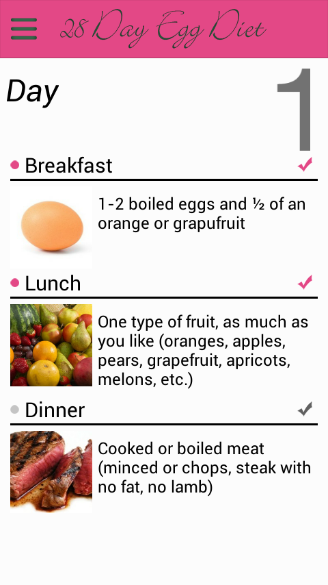 28 Day Diet Diet Start Page Lets Go Egg Diet Diet 