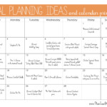 7 Best Printable Diet Plans Printablee