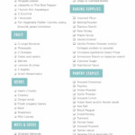 Anti Inflammatory Diet Meal Plan Intro RESET Cotter