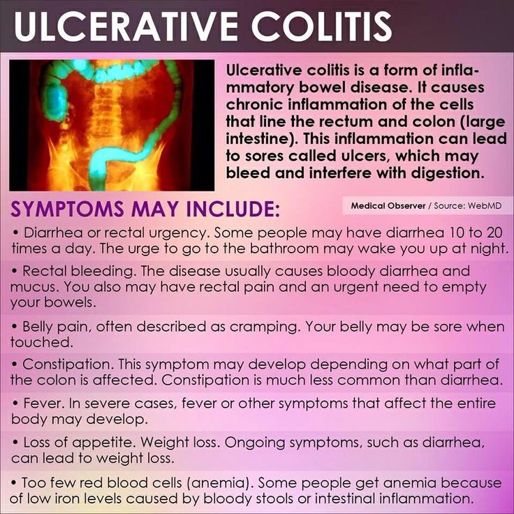 Diet Plan Ulcerative Colitis Diet Plan