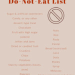 Dr Nowzaradan s Diet Plan Do Not Eat List Dr Nowzaradan
