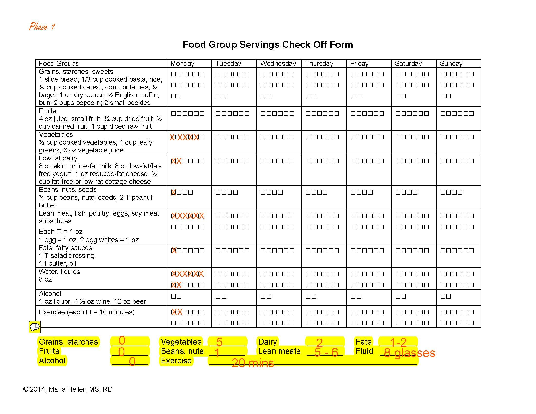 How To Use Form Dash Diet Meal Plan Dash Diet Recipes 