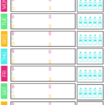 PCOS Diet And Nutrition Pcos Diet Pcos Diet Chart Meal