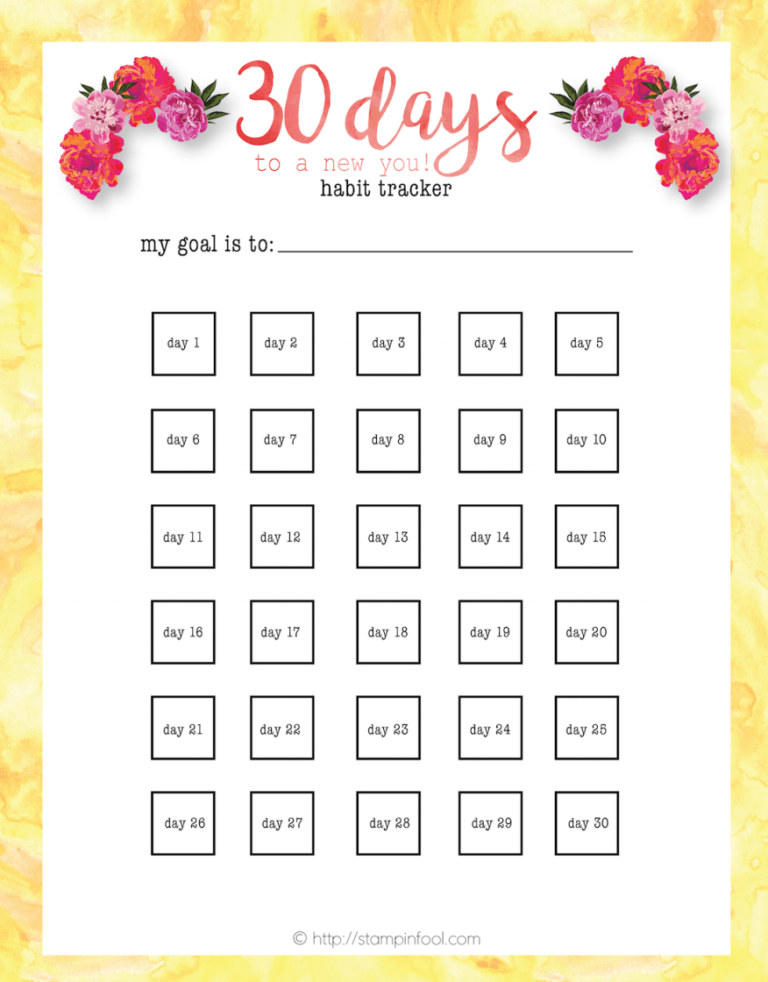 Whole 30 Calendar Printable Example Calendar Printable