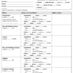 Bright Printable Diabetic Diet Chart Printable Diabetic