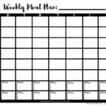 Free Macro Meal Plan Templates Let s Live And Learn