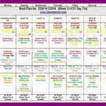 Pin By Lisa M Decker On Meal Planning And Preparation 21
