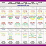 Pin By Lisa M Decker On Meal Planning And Preparation 21
