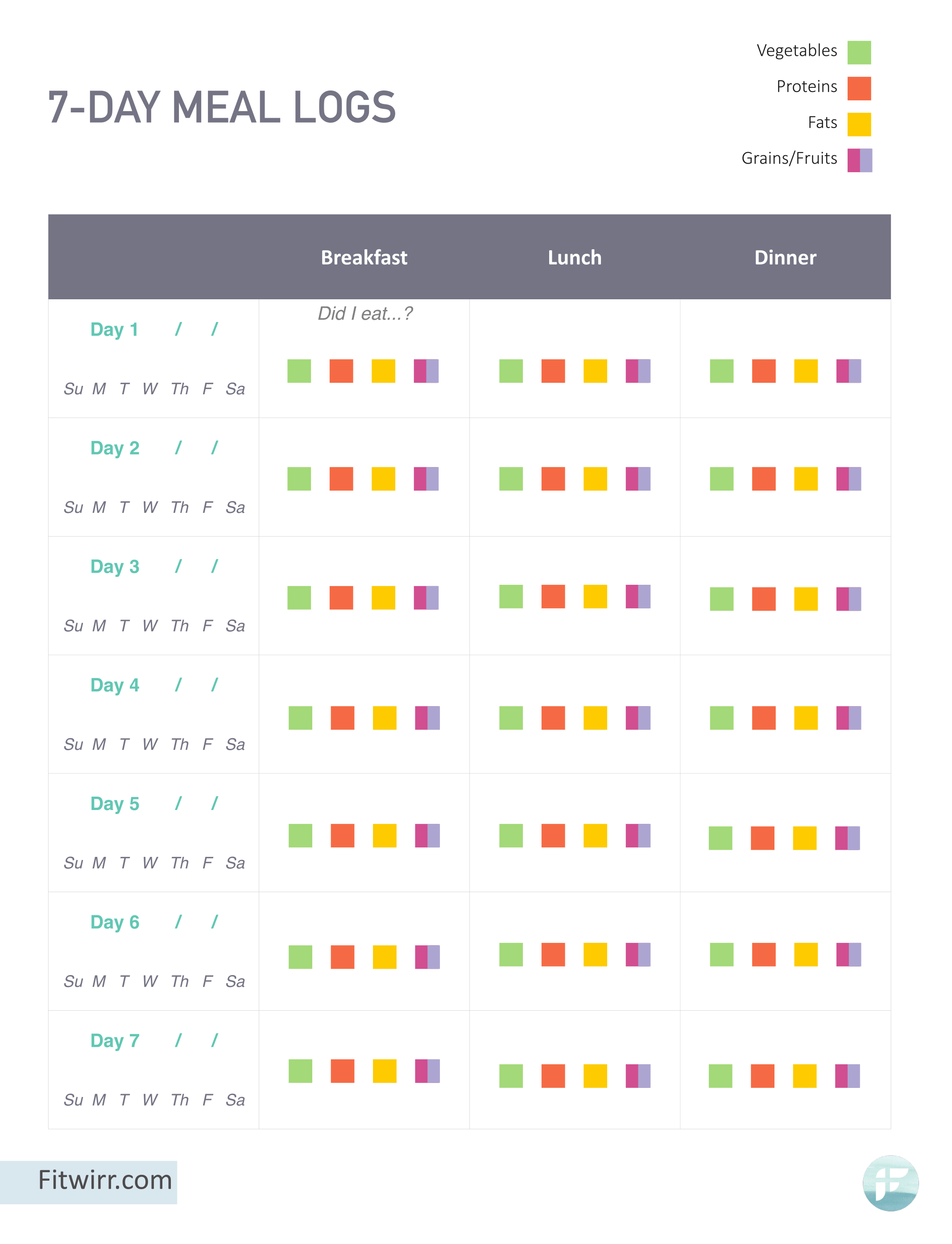 Pin On Meal Prep Meal Plans