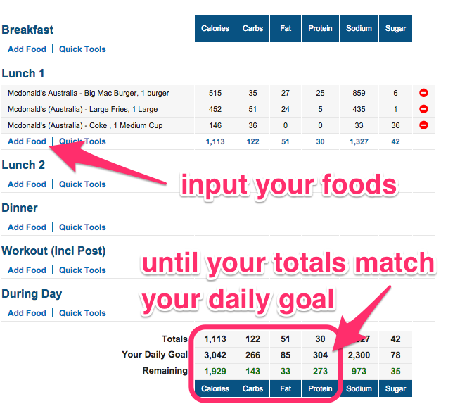 Printable Sharny And Julius Meal Plan Pdf PrintableDietPlan Printable Sharny And Julius Meal Plan Pdf PrintableDietPlan