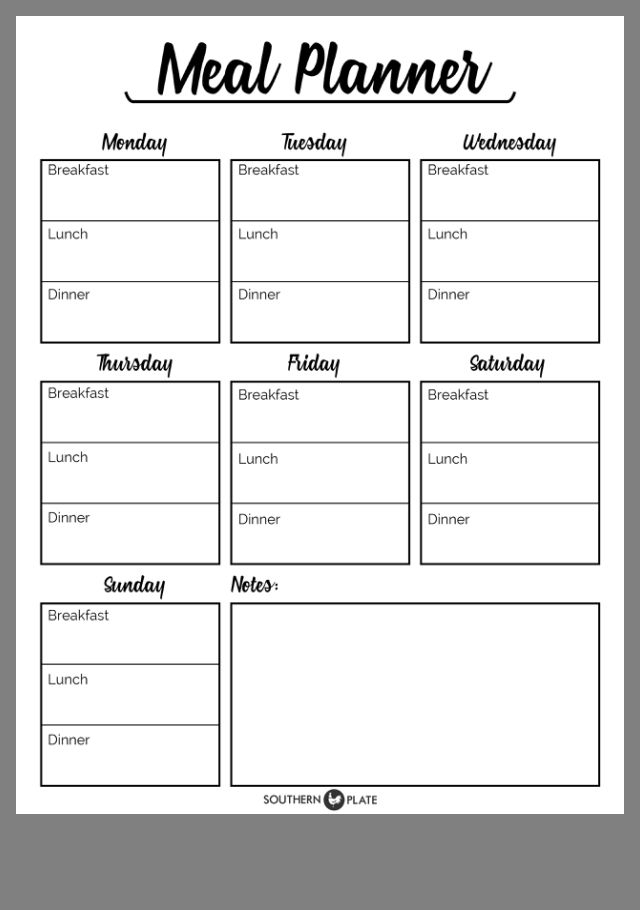 Pin By Printable Planner Kids And P On Bullet Journals