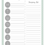 Pin On Free Planner Inserts Covers Dividers