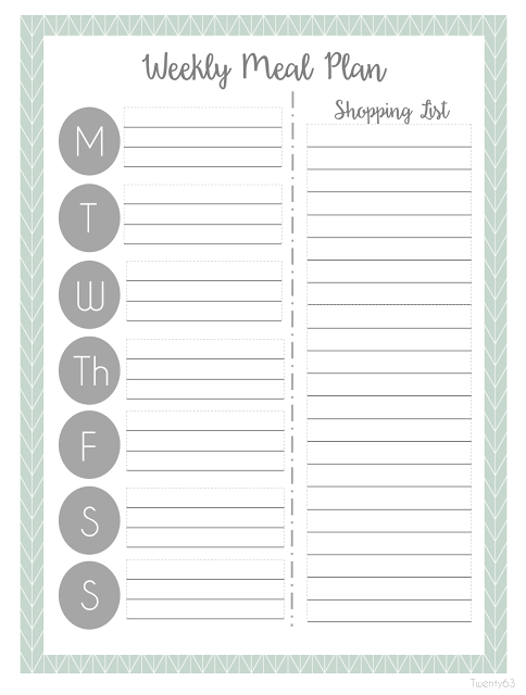 Pin On Free Planner Inserts Covers Dividers