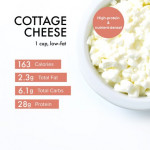 Cottage Cheese Nutrition Benefits Calories Warnings And