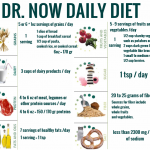 Dr Now Diet Nowzaradan Plan Daily Gesunder