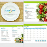 Dr OZ DAY OFF DIET fatlossdiet In 2020 Diet Calendar