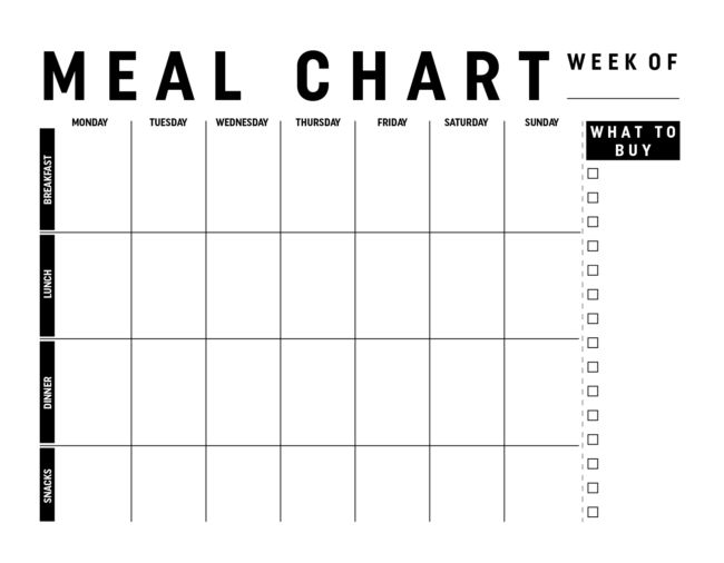 Pin On Diet Meal Plans