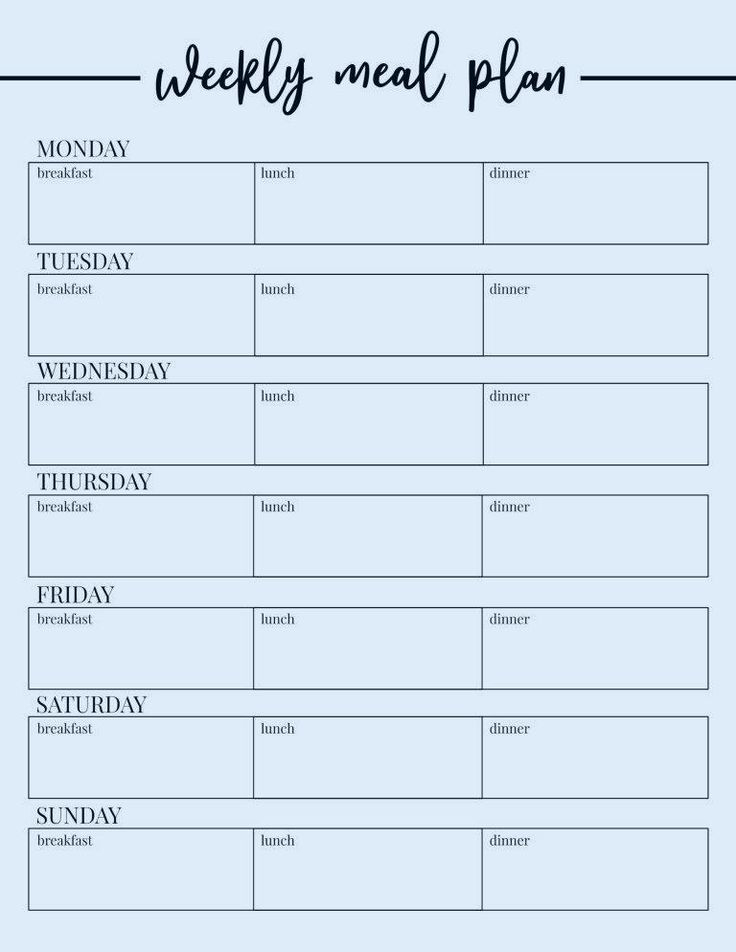 Pin On Keto Meal Plan