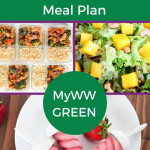 Weight Watchers Real Food 7 Day Meal Plan The Holy Mess