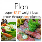 1200 Calorie Keto Meal Plan FREE 1 Week Plan For Fast