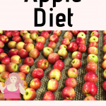 5 Day Apple Diet Plan To Lose 10 Pounds In A Week Hello