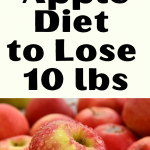 5 Day Apple Diet Plan To Lose 10 Pounds In A Week Hello