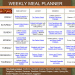 53 Renal Diet Meal Plan Example Health Mentor