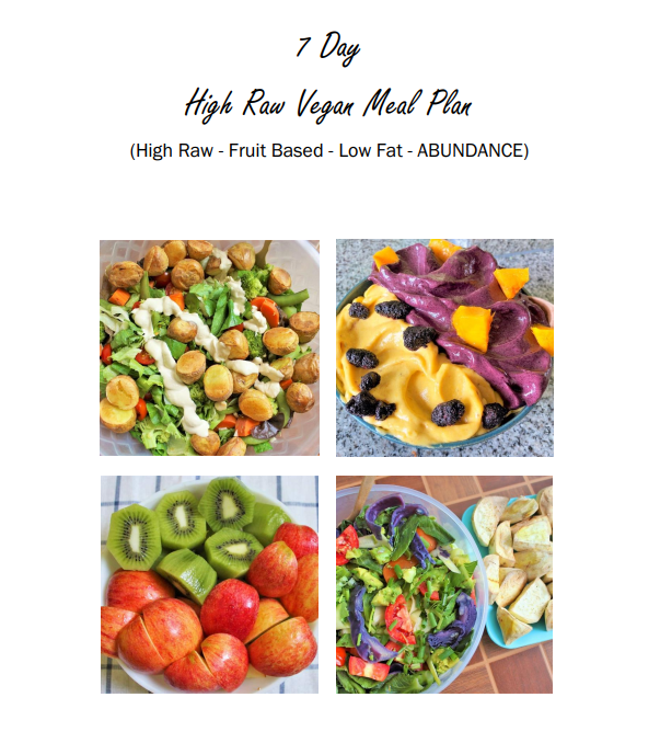 7 Day Raw Food Diet Plan Pdf PrintableDietPlan 7-day-raw-food-diet-plan-pdf-printabledietplan
