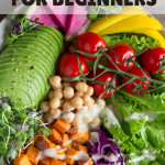 7 DAYS VEGAN DIET MEAL PLAN FOR BEGINNERS Raw Vegan Meal