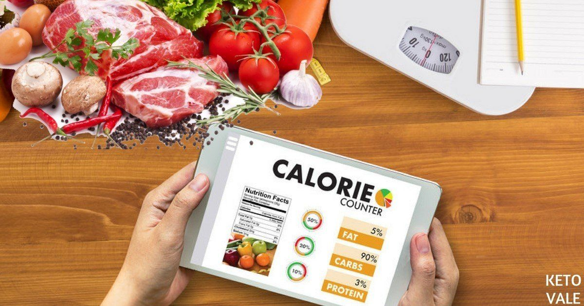 8 Best Ketogenic Diet Apps To Track Macros Free Paid 