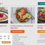 800 Calorie Diet Plan Pdf Gambar Terbaik