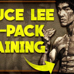 Bruce Lee Workout Routine Diet Plan YouTube