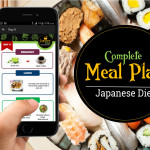 Cylonblast 14 DAYS JAPANESE DIET MEAL PLAN