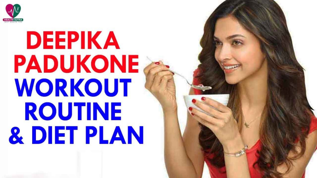 Deepika Diet Plan PrintableDietPlan