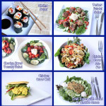 Diabetes Meal Plan Menu Week Of 6 8 20