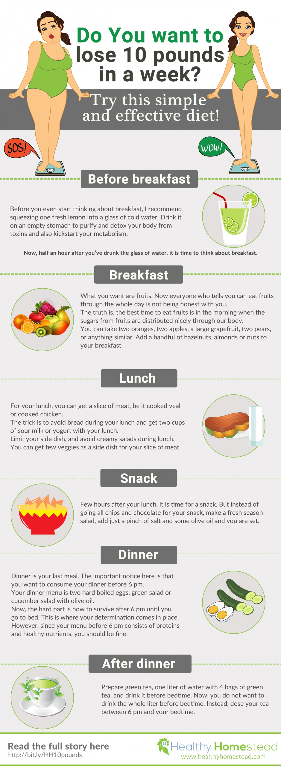 Diet And Exercise Plan To Lose 5 Pounds A Week Diet Plan