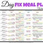 Diet Plan 21 Days Diet Plan