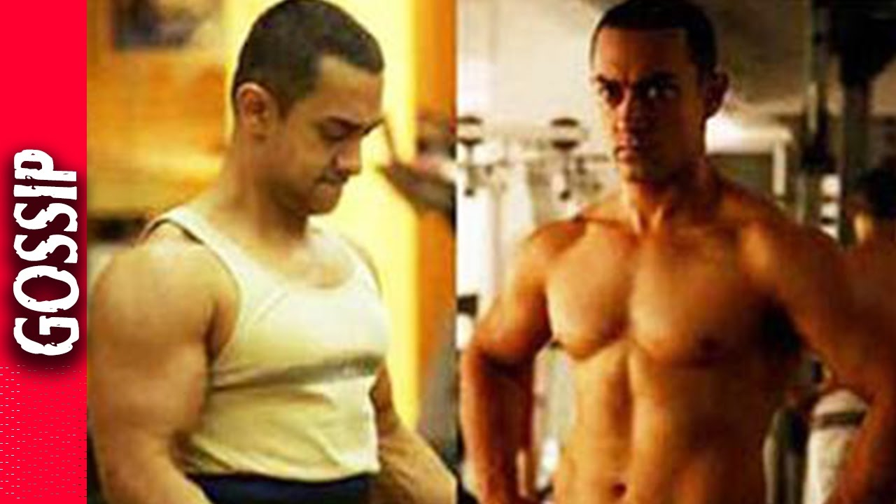 Diet Plan Of Aamir Khan Dangal Movie Bollywood Gossip 