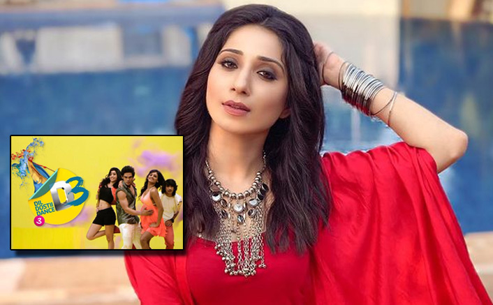 Exclusive Vrushika Mehta Talks About Bond With Dil Dosti 