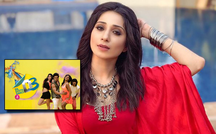 Exclusive Vrushika Mehta Talks About Bond With Dil Dosti