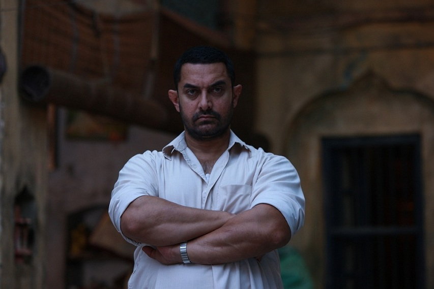 Film Review Dangal Is A Rousing Study Of The Quest For 