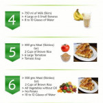 General Motors Diet Plan For 7 Days The WHOot General