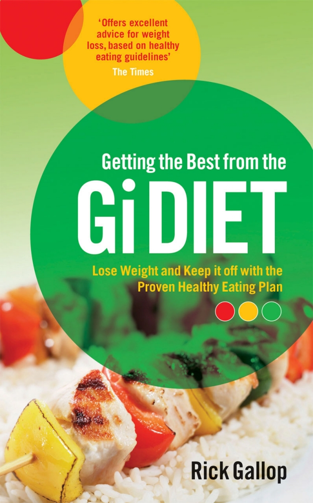 Gi Diet Plan Book Diet Plan