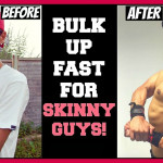 How To Bulk Up For SKINNY GUYS WORKOUT DIET PLAN YouTube
