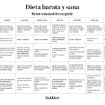 Https www clara es medio 2019 10 22 dieta barata