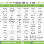 Https www dietplanlist Gm Diet Plans Gm Diet