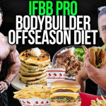 I Tried An IFBB Pro Bodybuilder s Diet Regan Grimes