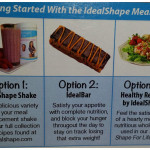 Ideal Shape Weight Loss Products Review And Giveaway PLUS